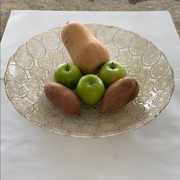 ⚜️Gorgeous unique Cristal Bowl ⚜️ - Picture 6 of 6